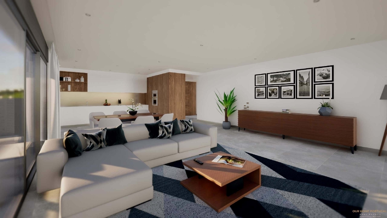 kaufen Wohnung/ Apartment Portimão Portimão 2