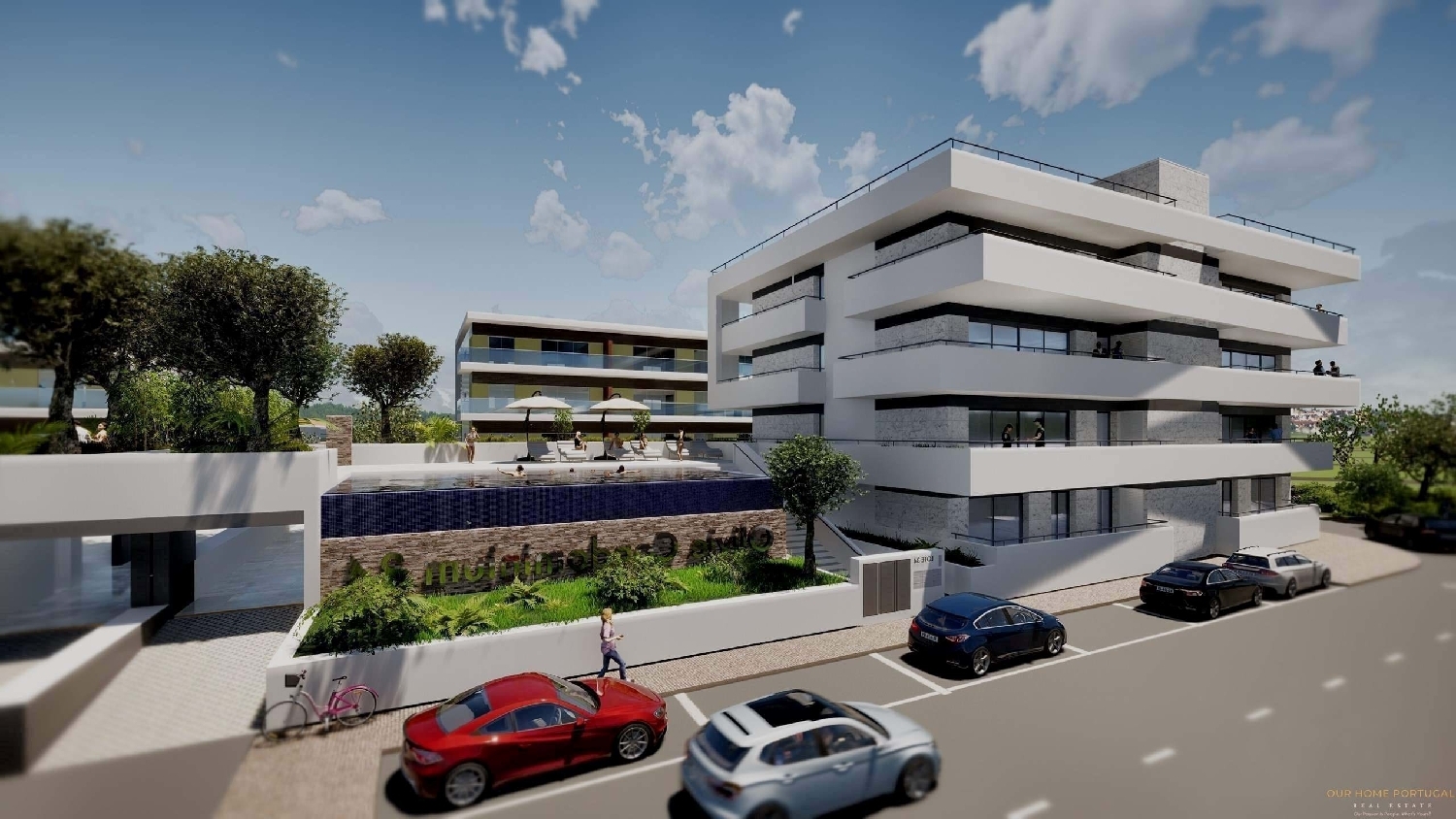  te koop appartement Portimão Portimão 1
