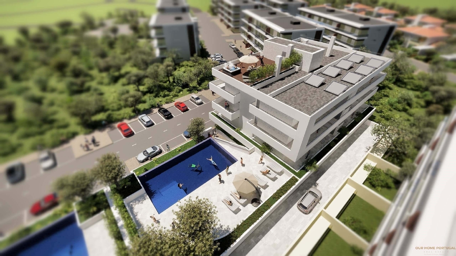 te koop appartement Portimão Portimão 2