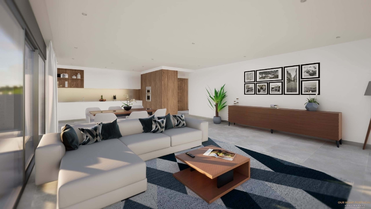 te koop appartement Portimão Portimão 3