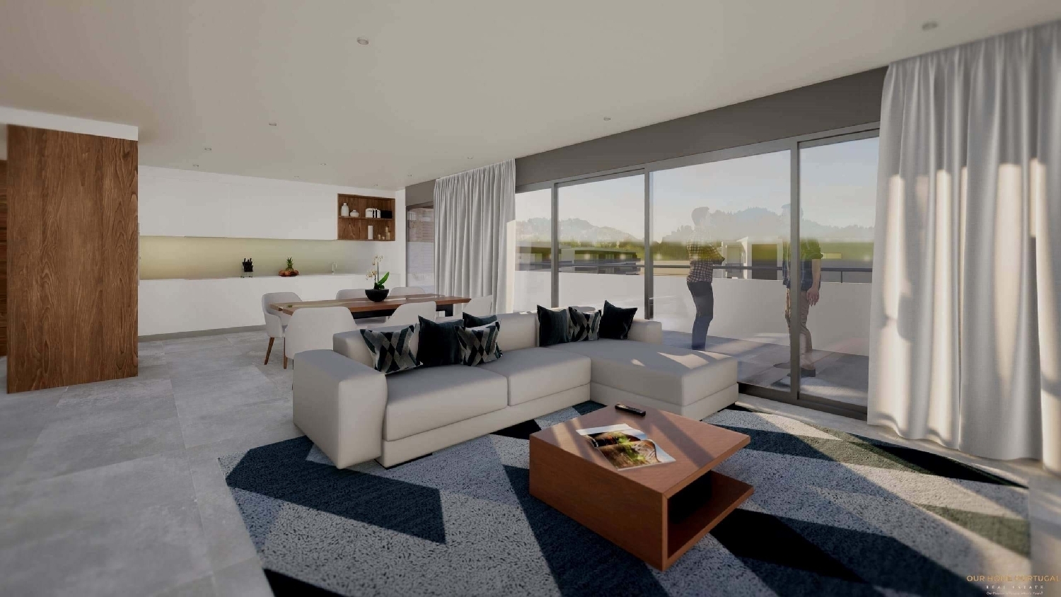  te koop appartement Portimão Portimão 5