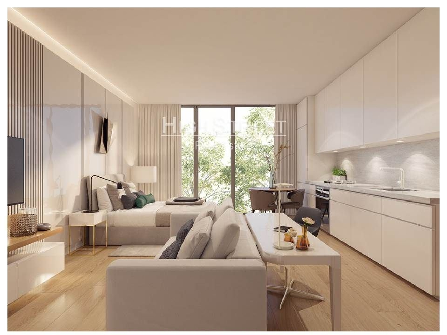 à venda apartamento Porto Salvo Oeiras 2