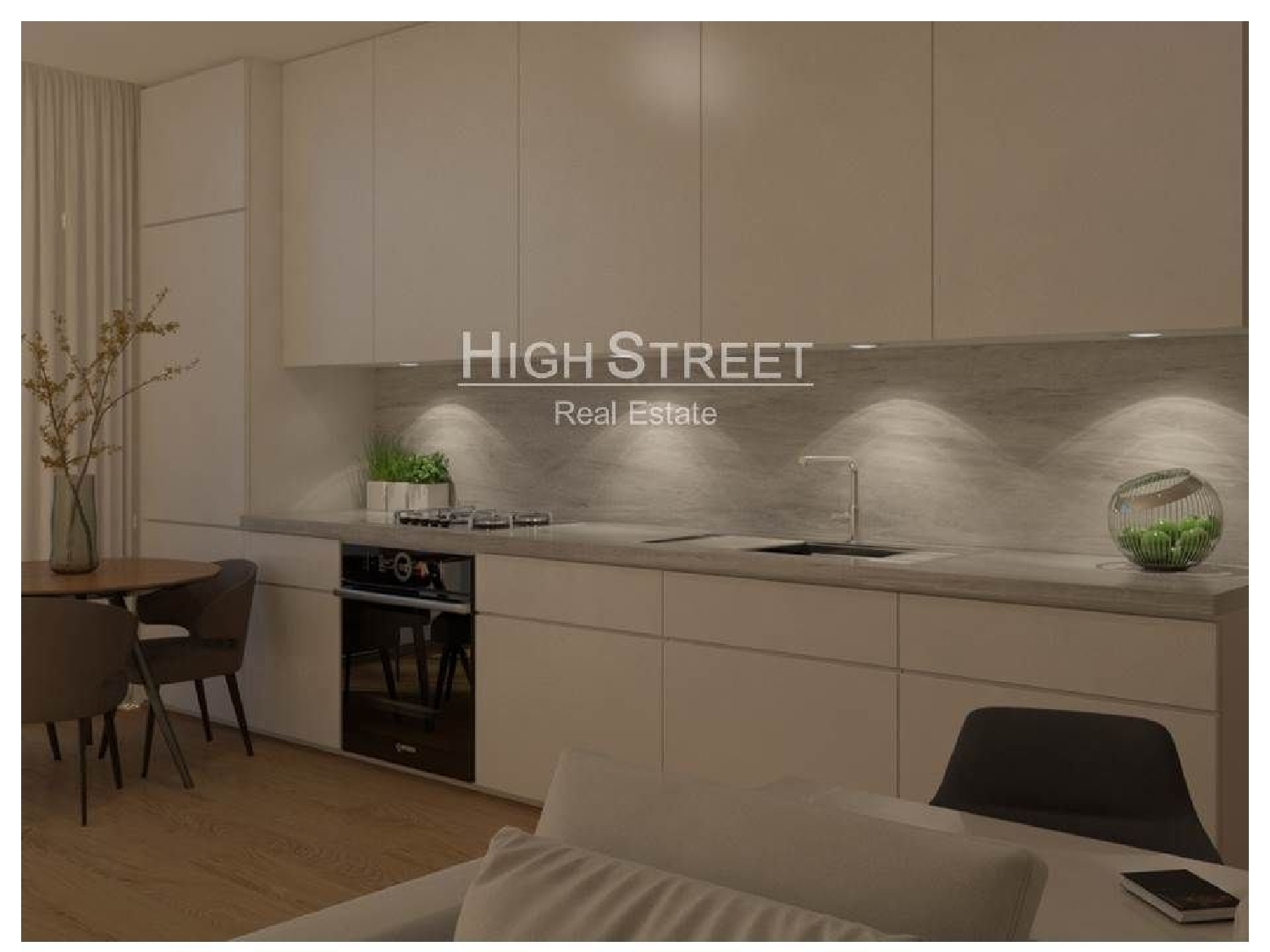 à venda apartamento Porto Salvo Oeiras 3