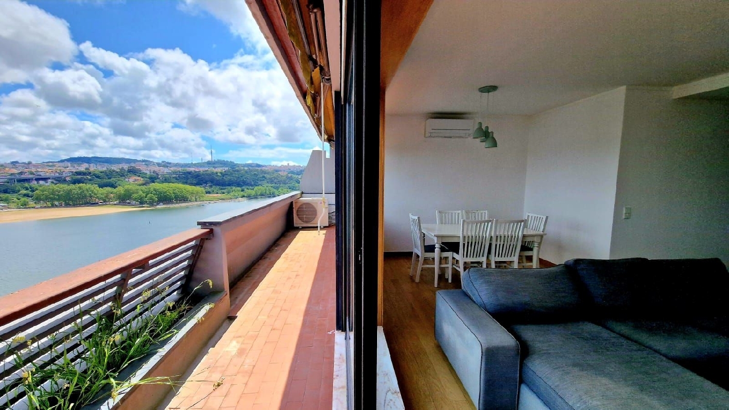  te koop appartement Porto Porto 3