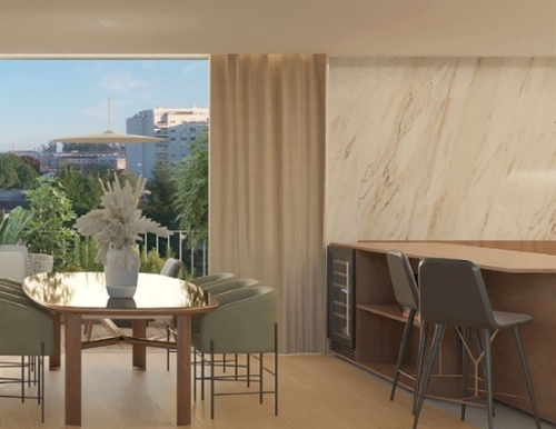 Porto Porto apartamento foto 328959