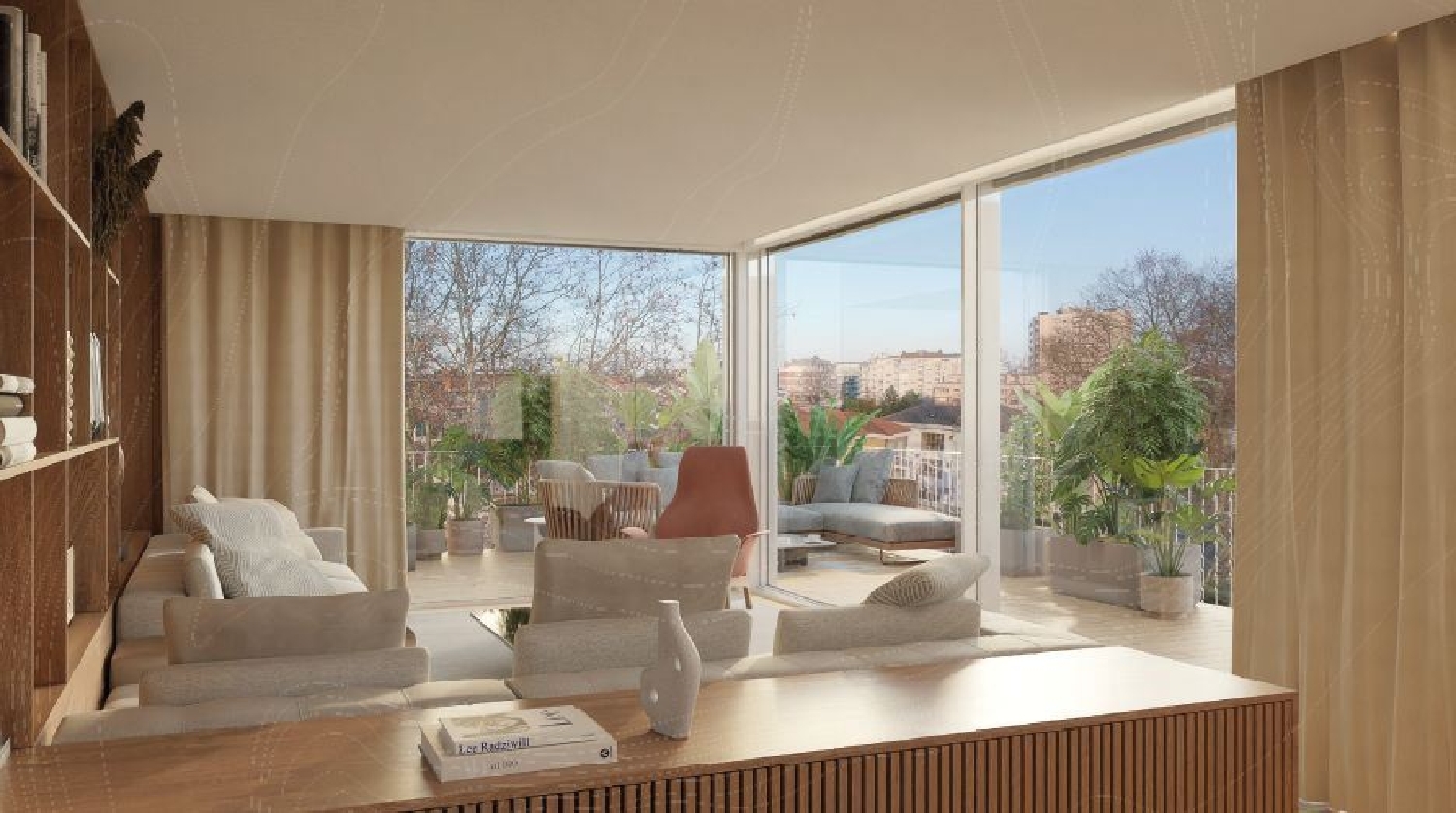  à venda apartamento Porto Porto 2