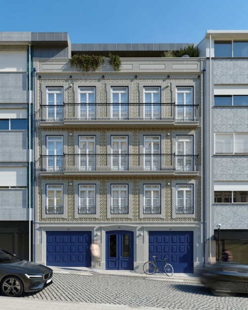 Porto Porto apartamento foto 333575