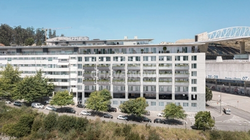 Porto Porto apartment foto 324017