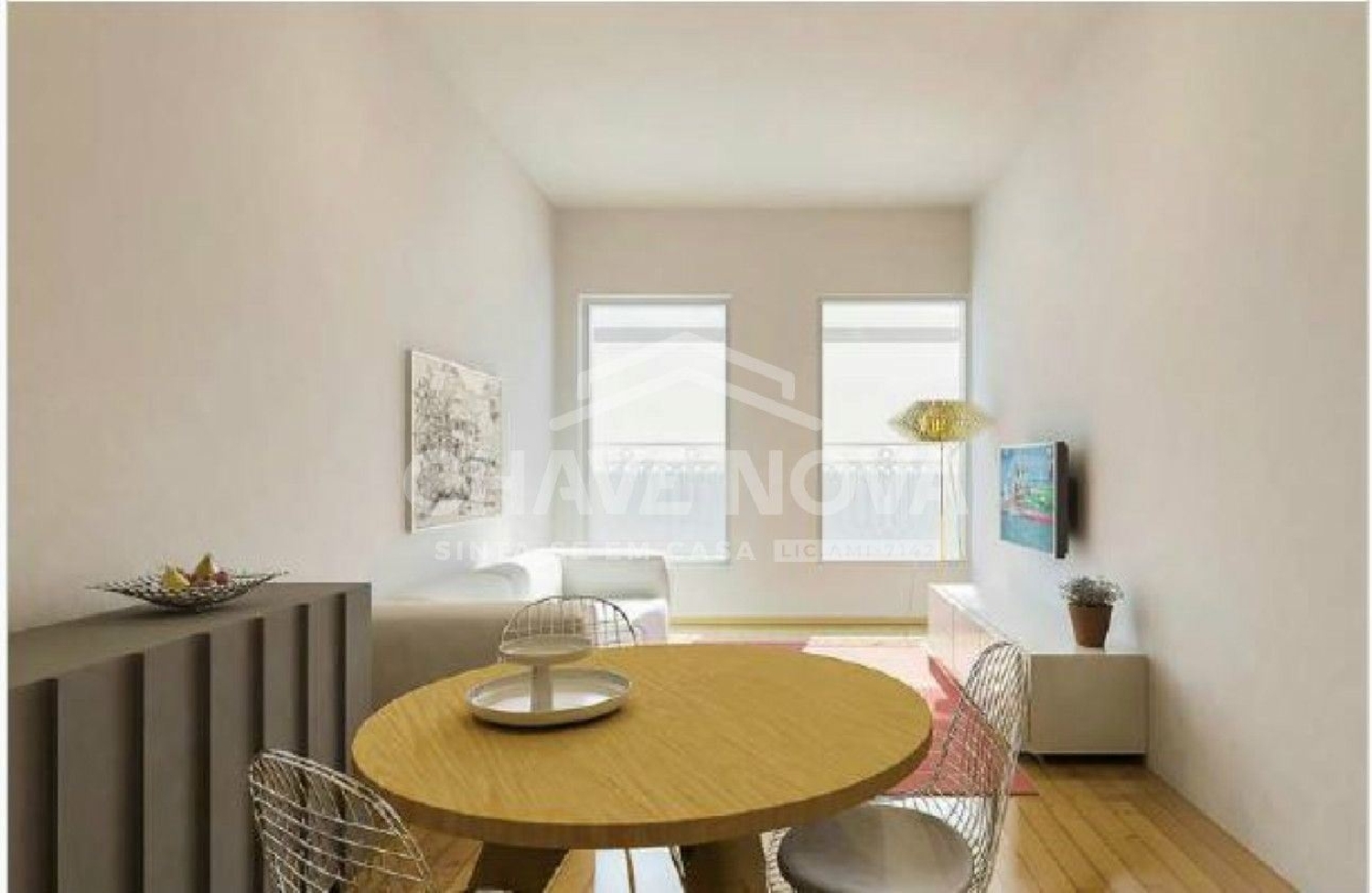  te koop appartement Porto Porto 2