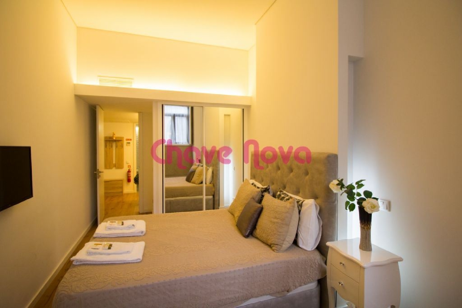  te koop appartement Porto Porto 1
