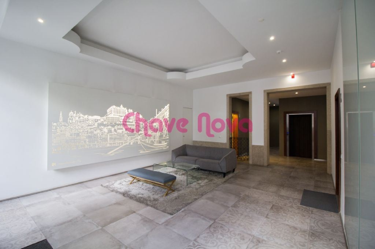  te koop appartement Porto Porto 2