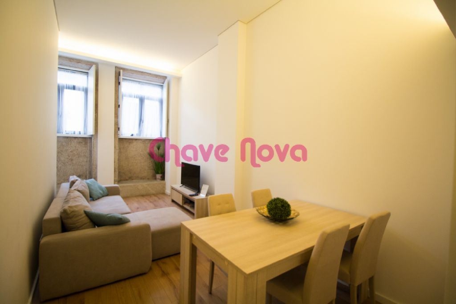  te koop appartement Porto Porto 3