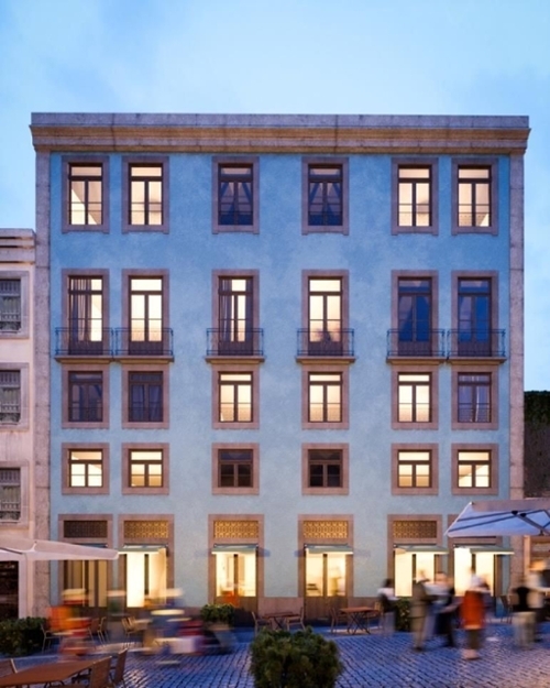 Porto Porto apartment foto 328058