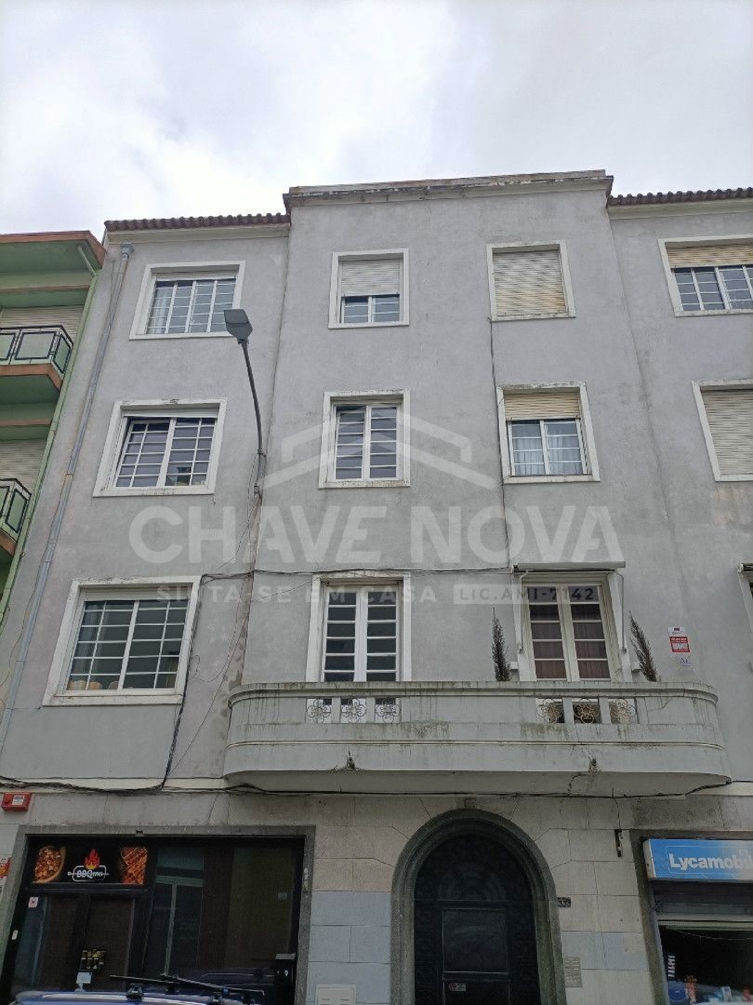 te koop appartement Porto Porto 2