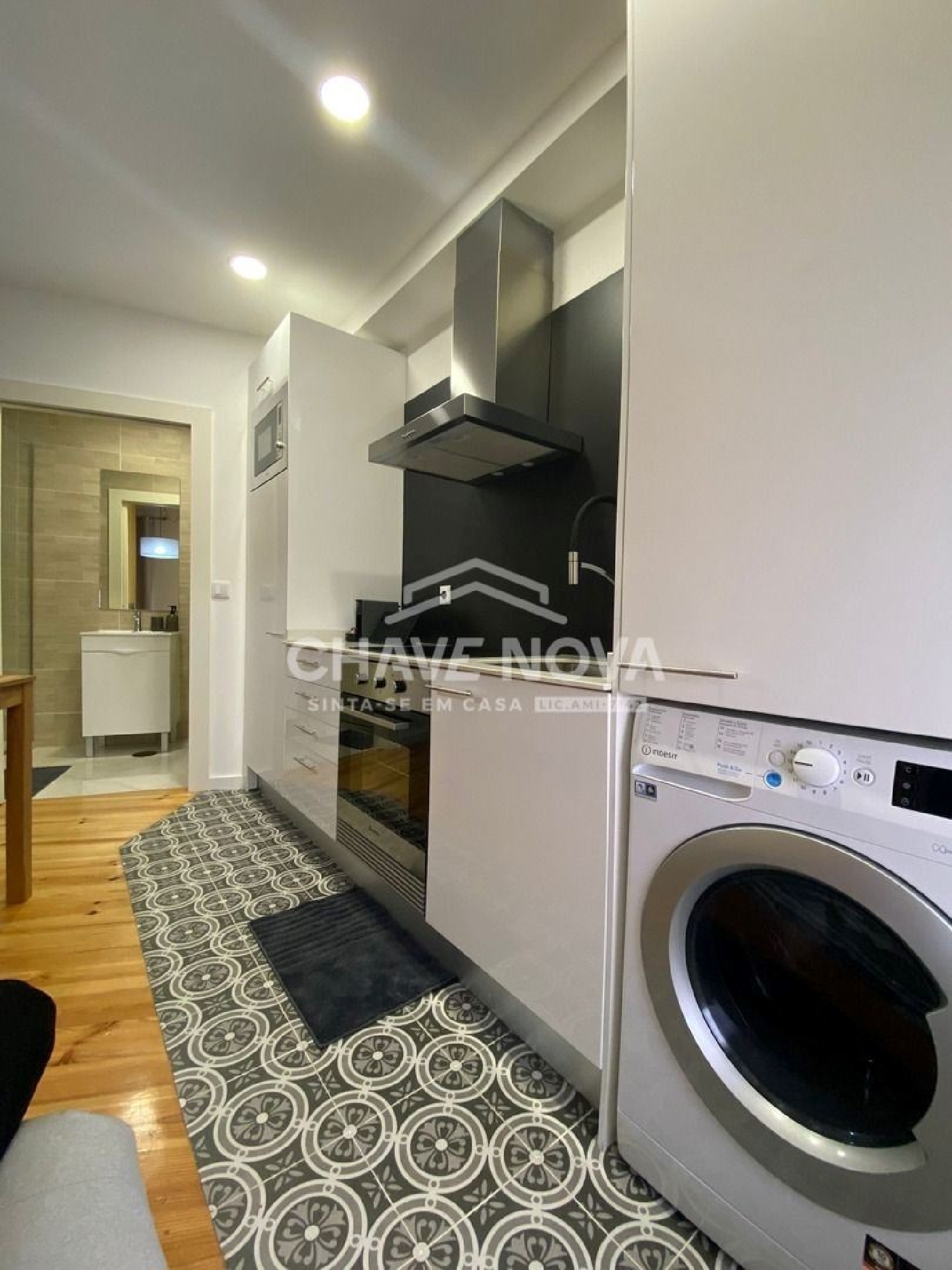  te koop appartement Porto Porto 3