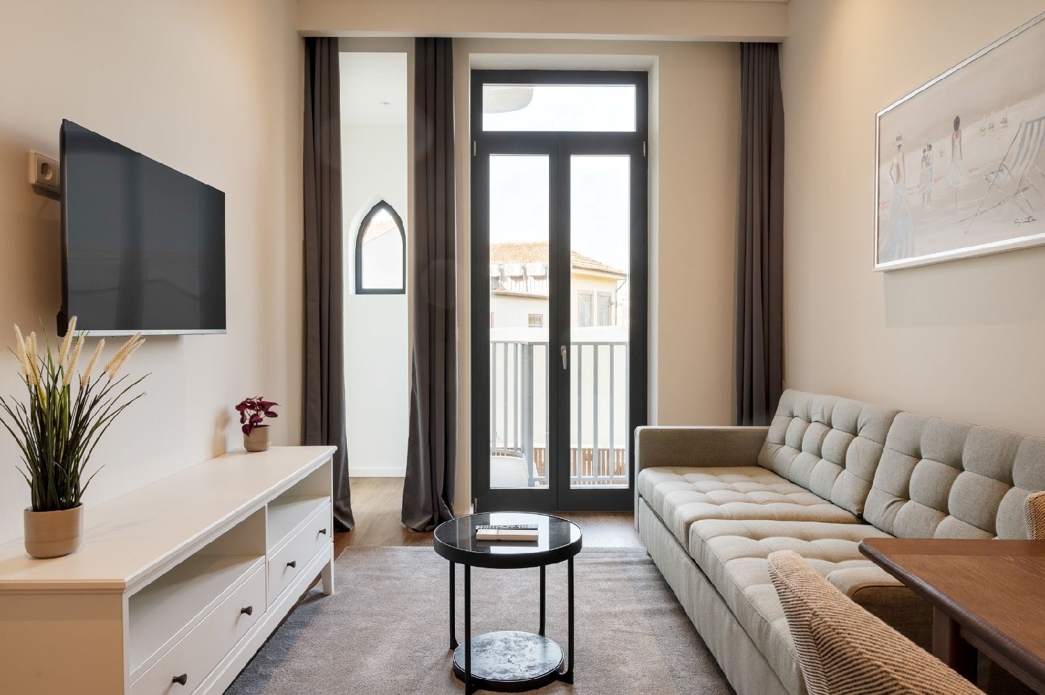  te koop appartement Porto Porto 1