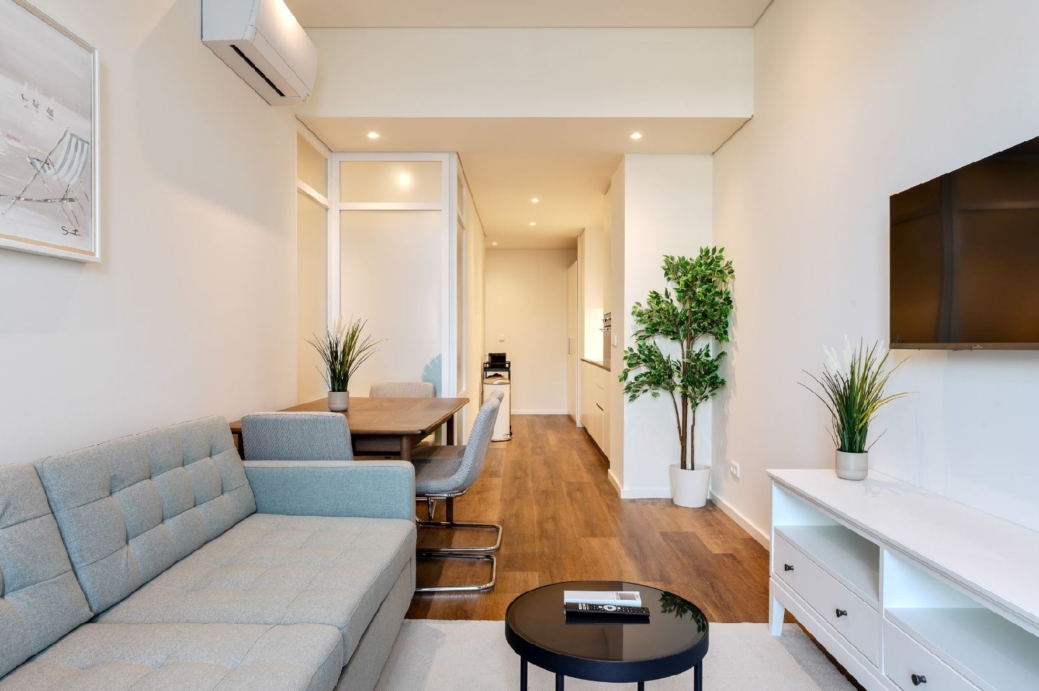  te koop appartement Porto Porto 2