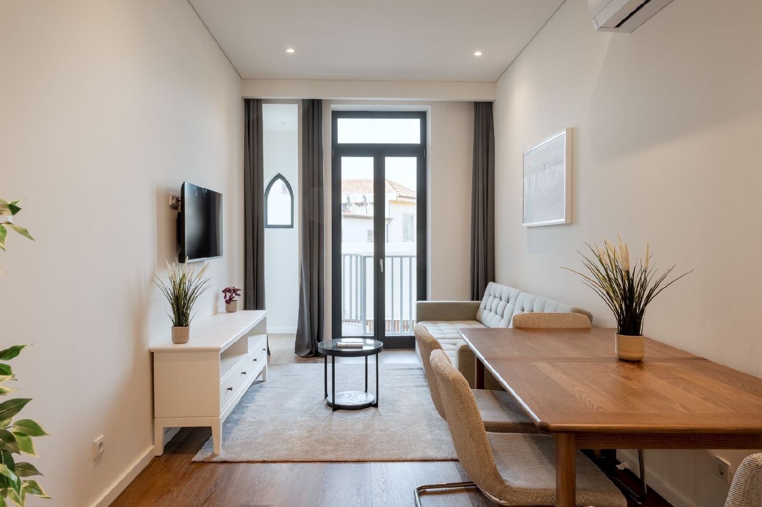  te koop appartement Porto Porto 3