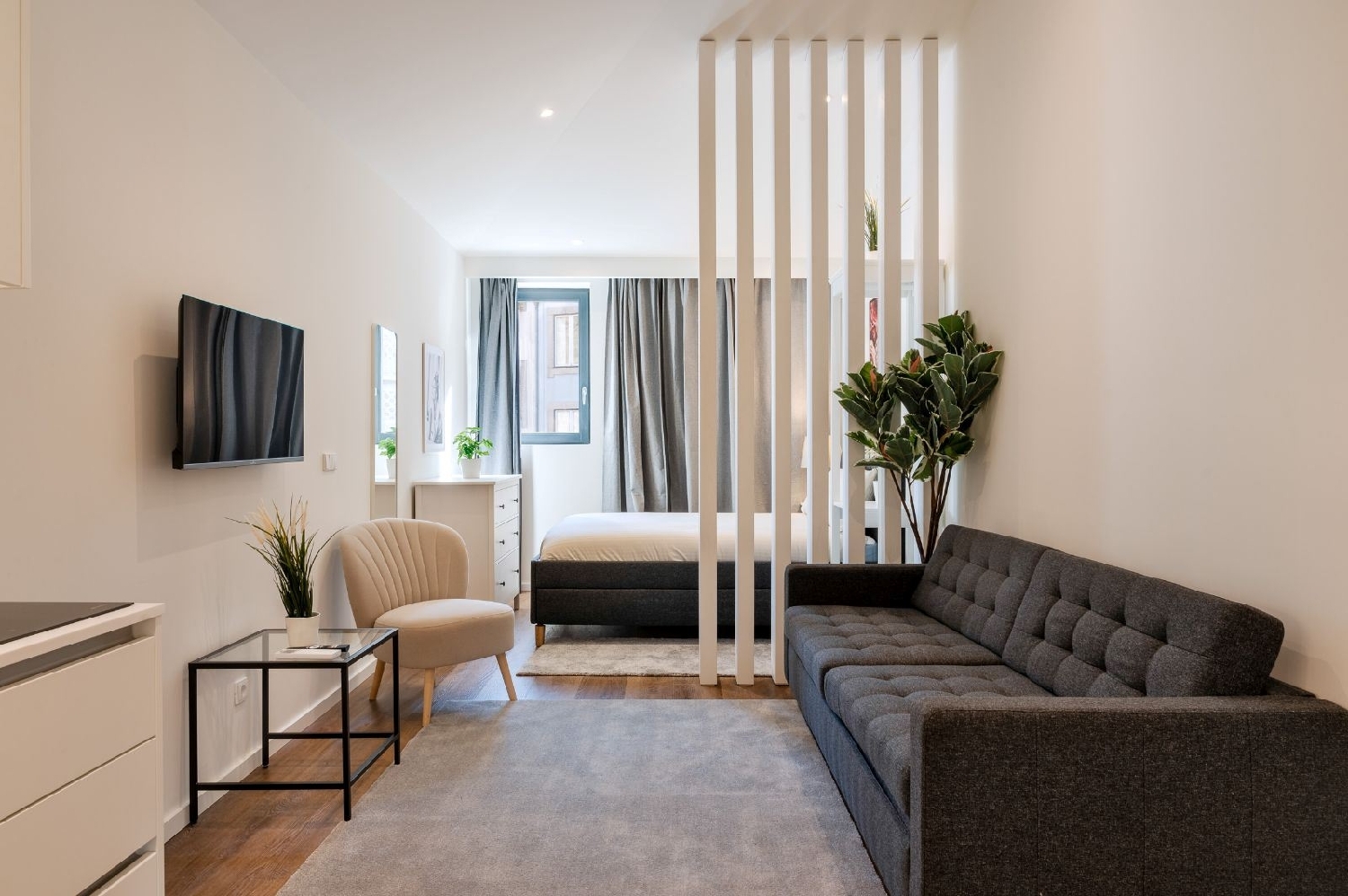  te koop appartement Porto Porto 1