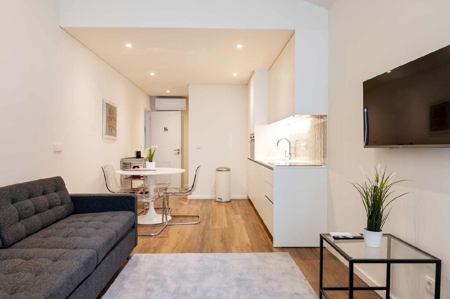  te koop appartement Porto Porto 3