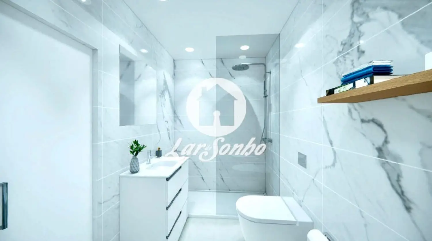  te koop appartement Porto Porto 1