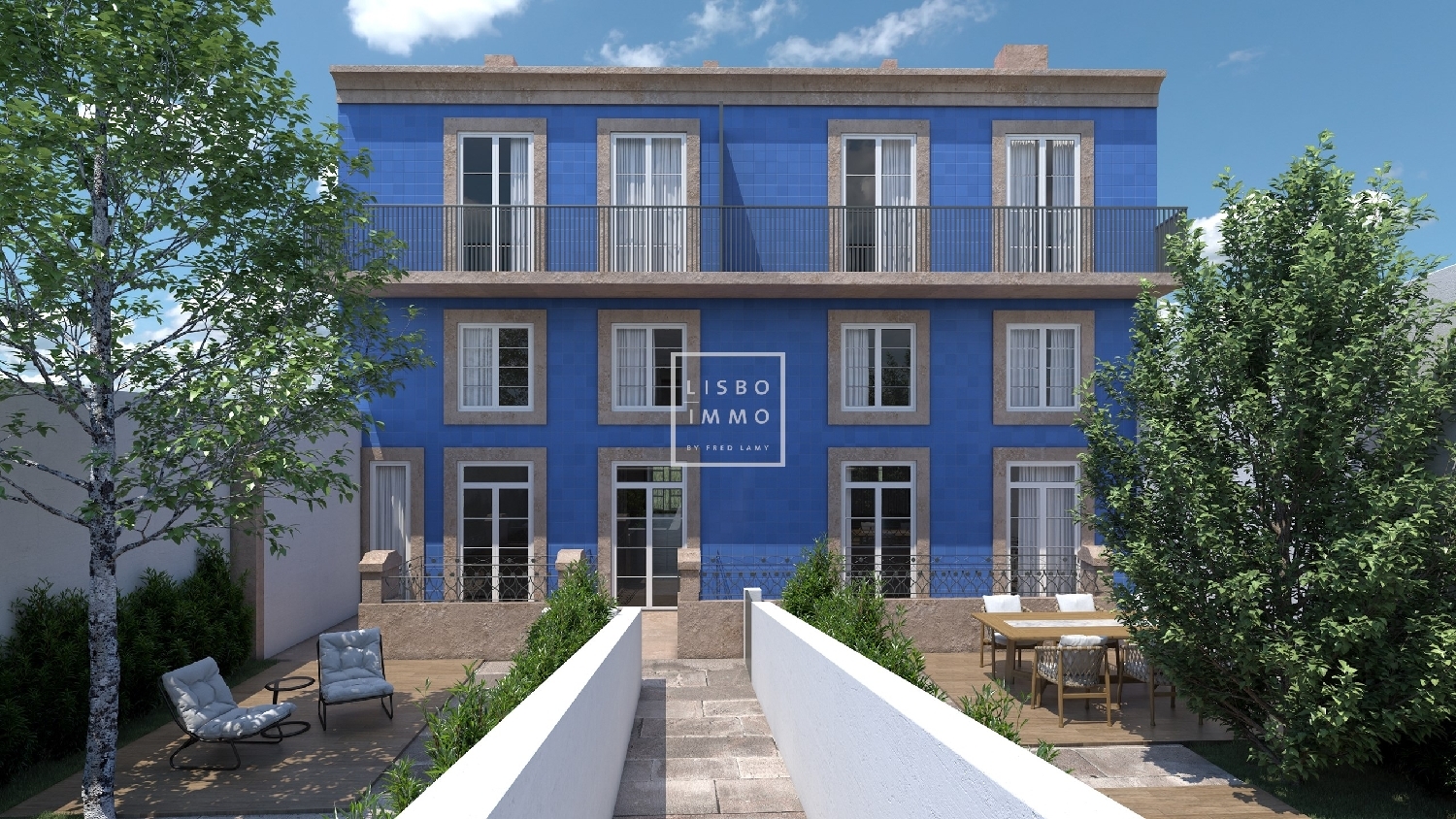  te koop appartement Porto Porto 7
