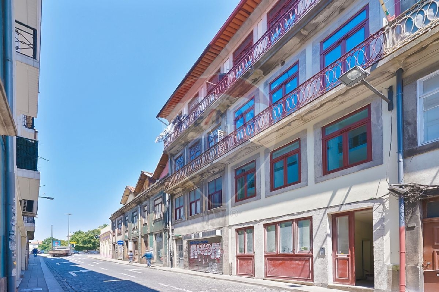  te koop appartement Porto Porto 2