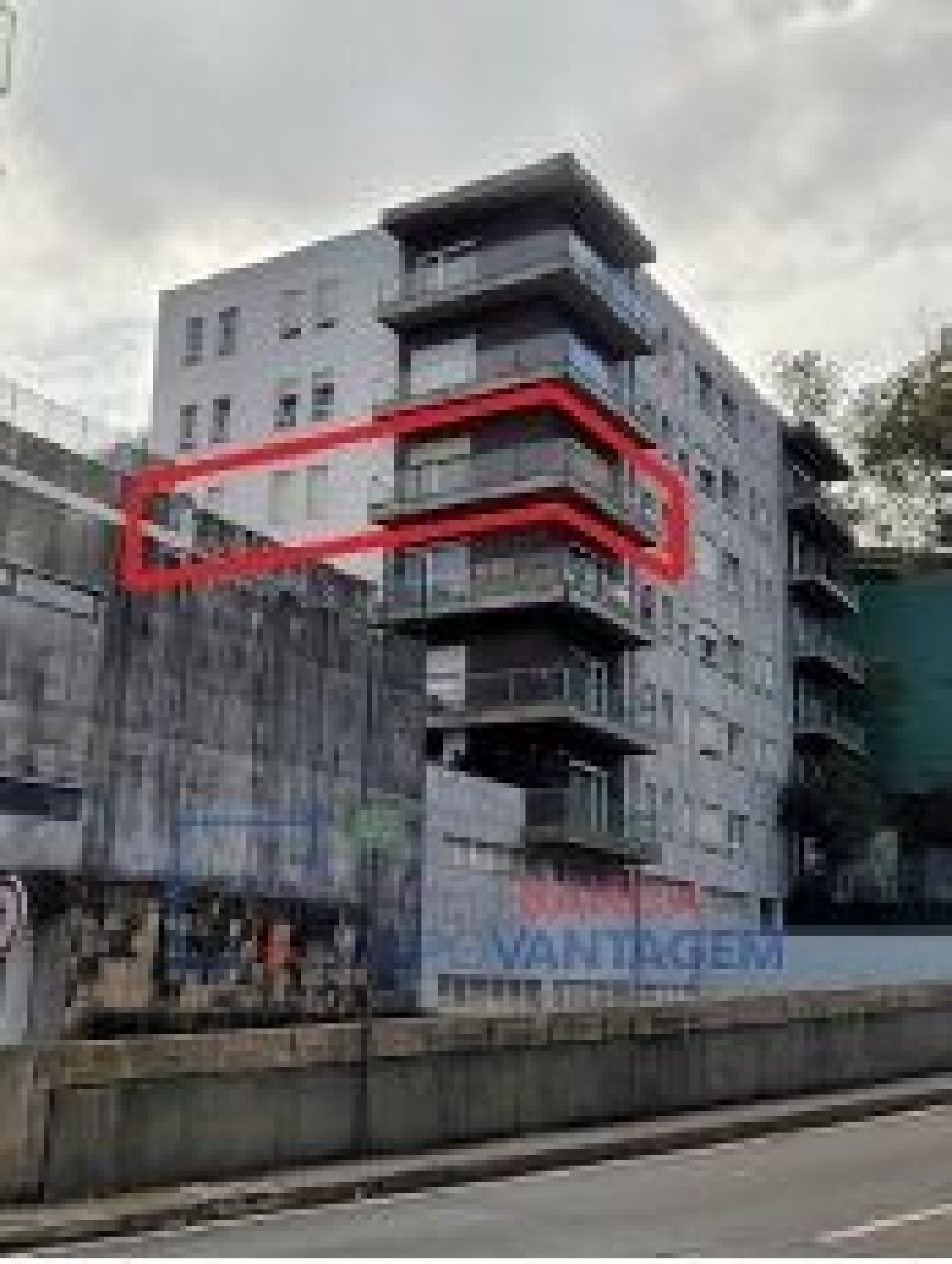  à vendre appartement Porto Porto 1