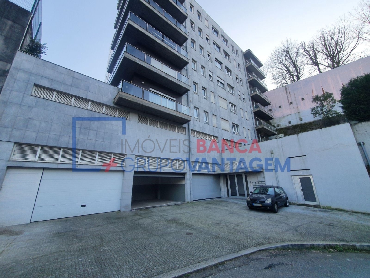 à vendre appartement Porto Porto 2
