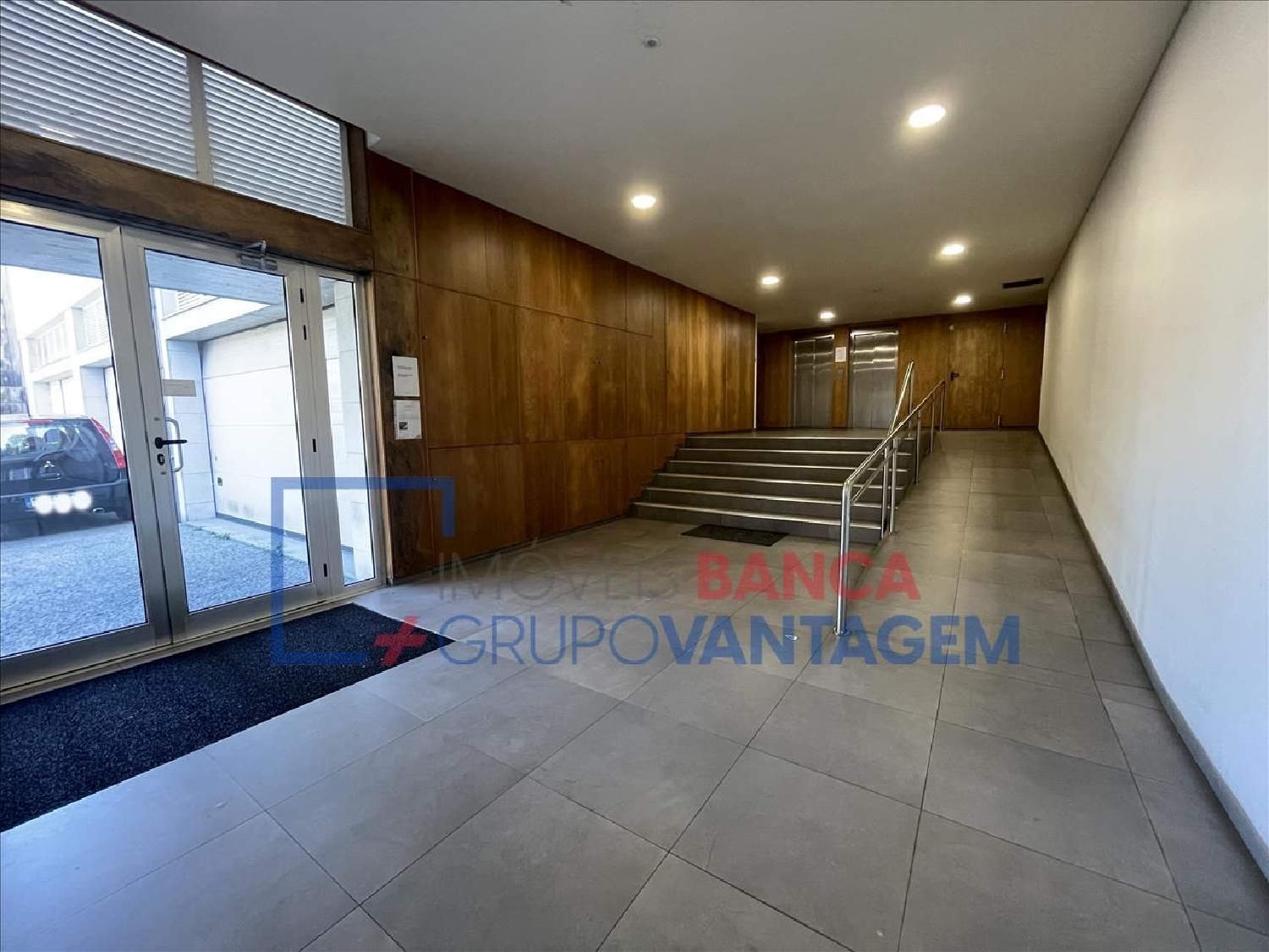 à vendre appartement Porto Porto 3