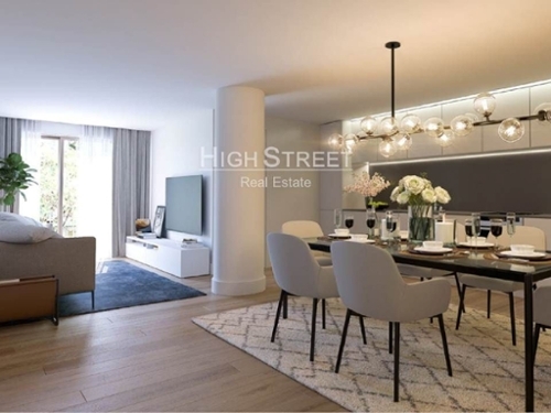 Póvoa de Santa Iria Vila Franca De Xira appartement foto 328616