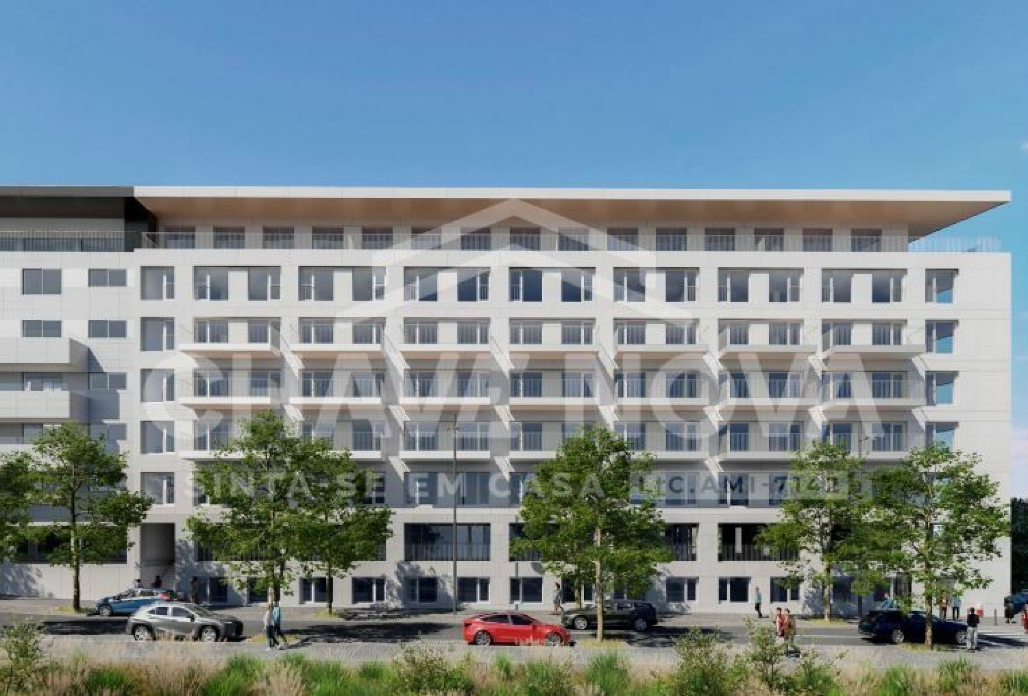  te koop appartement Póvoa de Varzim Póvoa De Varzim 3