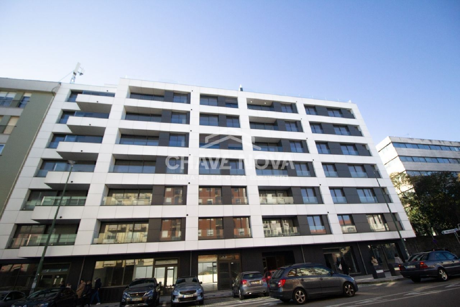  te koop appartement Póvoa de Varzim Póvoa De Varzim 1