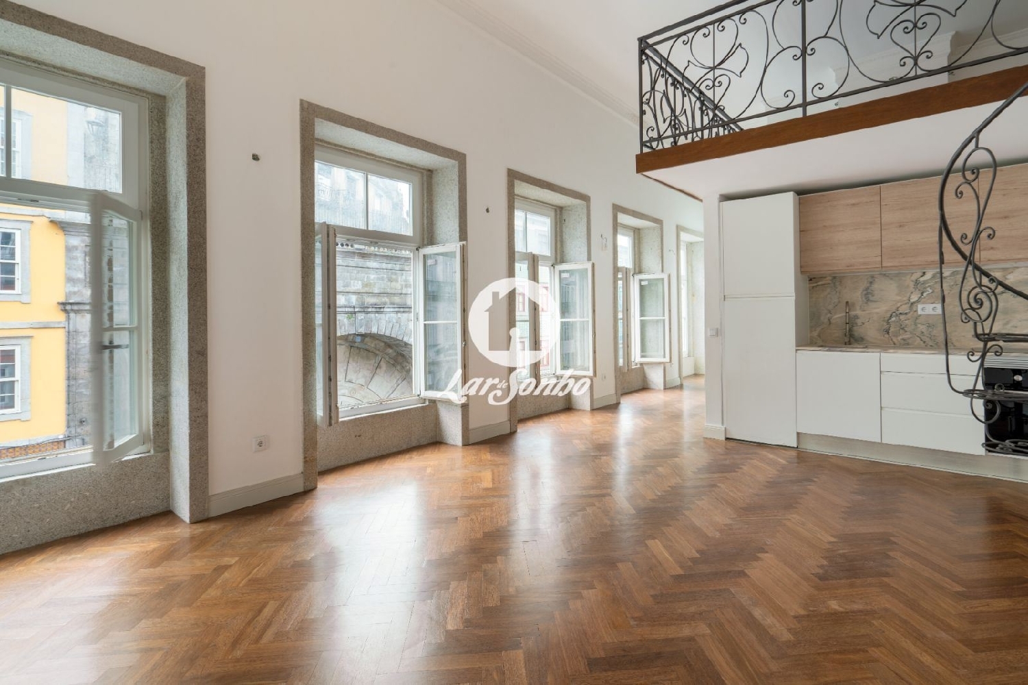  te koop appartement Póvoa de Varzim Póvoa De Varzim 1