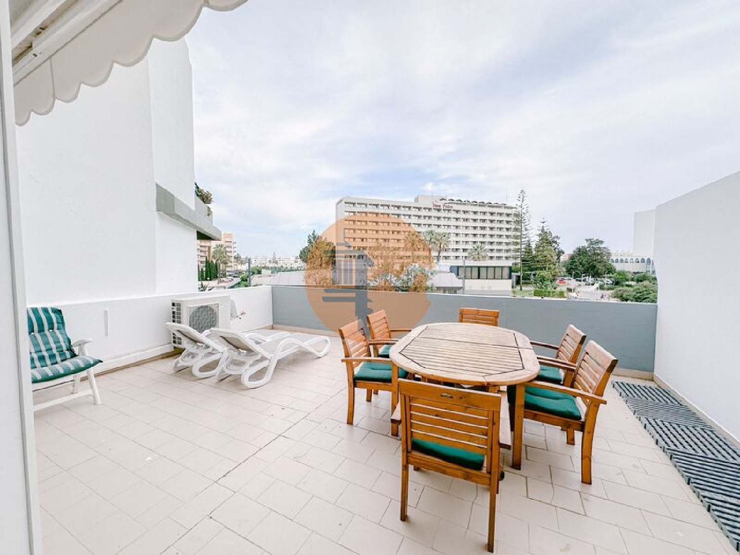  te koop appartement Quarteira Loulé 1