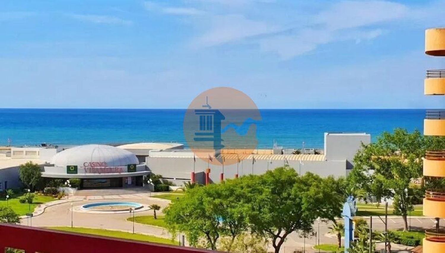 te koop appartement Quarteira Loulé 2