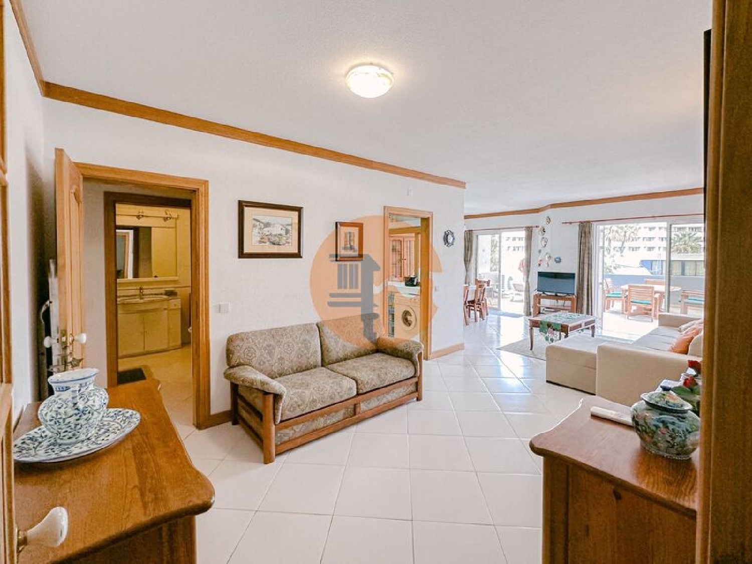 te koop appartement Quarteira Loulé 3