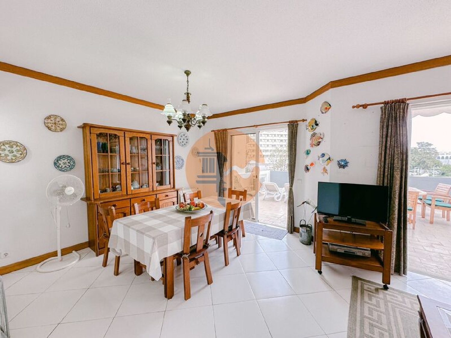  te koop appartement Quarteira Loulé 5
