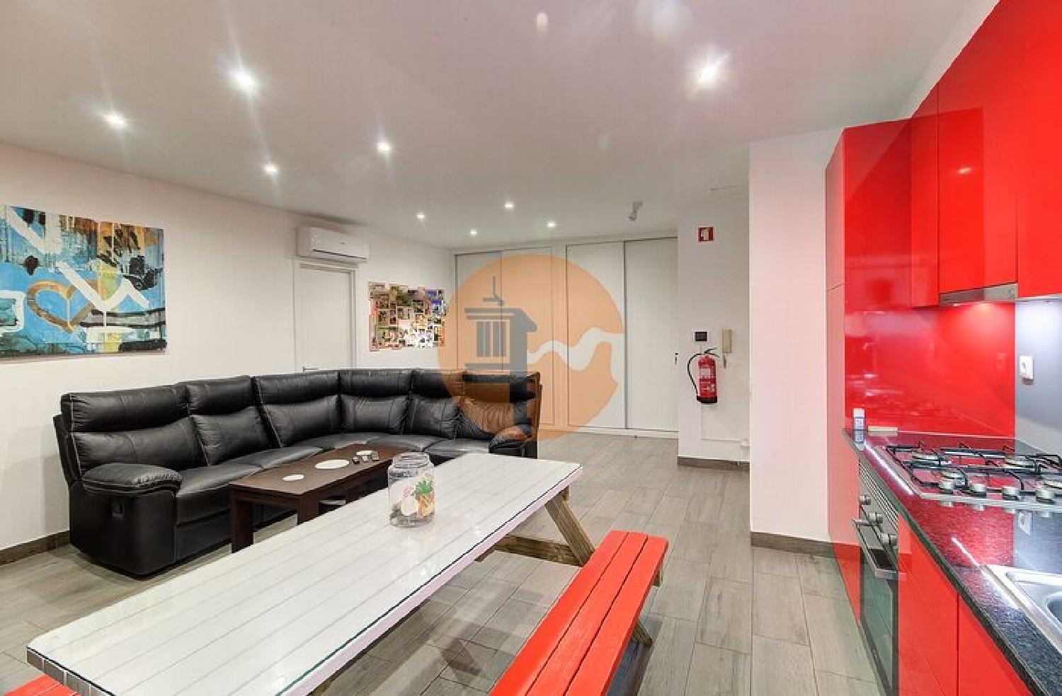 kaufen Wohnung/ Apartment Quarteira Loulé 3
