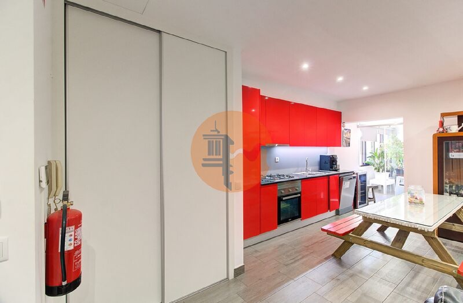  kaufen Wohnung/ Apartment Quarteira Loulé 5