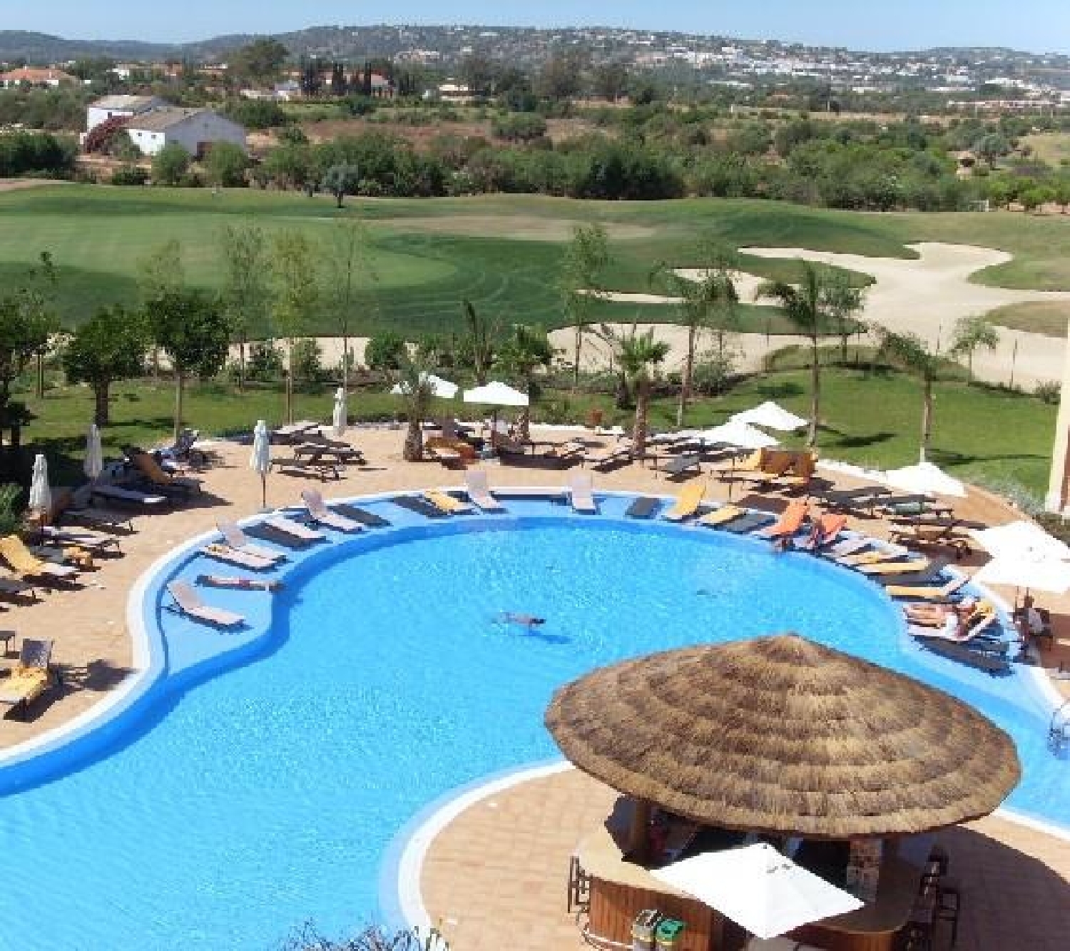  à venda apartamento Quarteira Loulé 2
