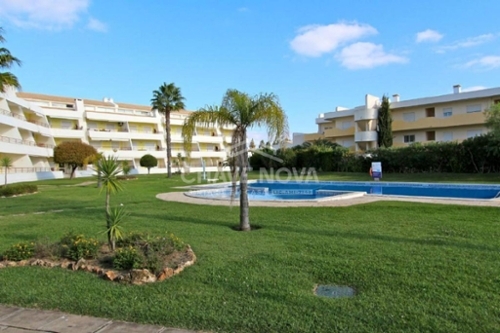 Quarteira Loulé 公寓 foto 323192