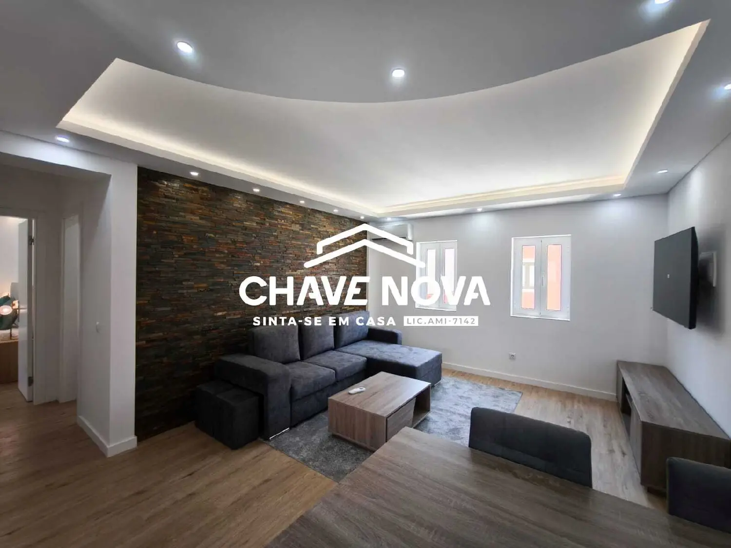  te koop appartement Quarteira Loulé 2