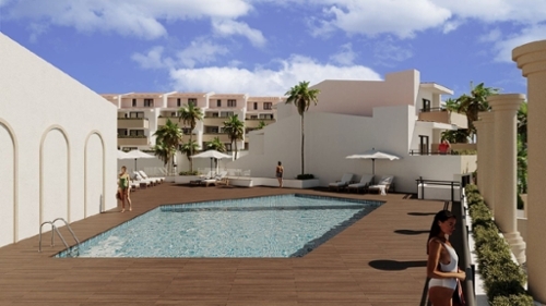 Quarteira Loulé appartement foto 327597