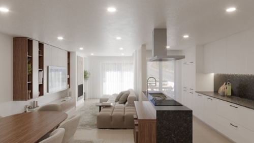 Quarteira Loulé appartement foto 327598
