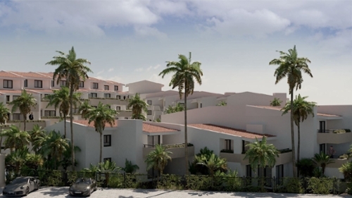 Quarteira Loulé appartement foto 327600