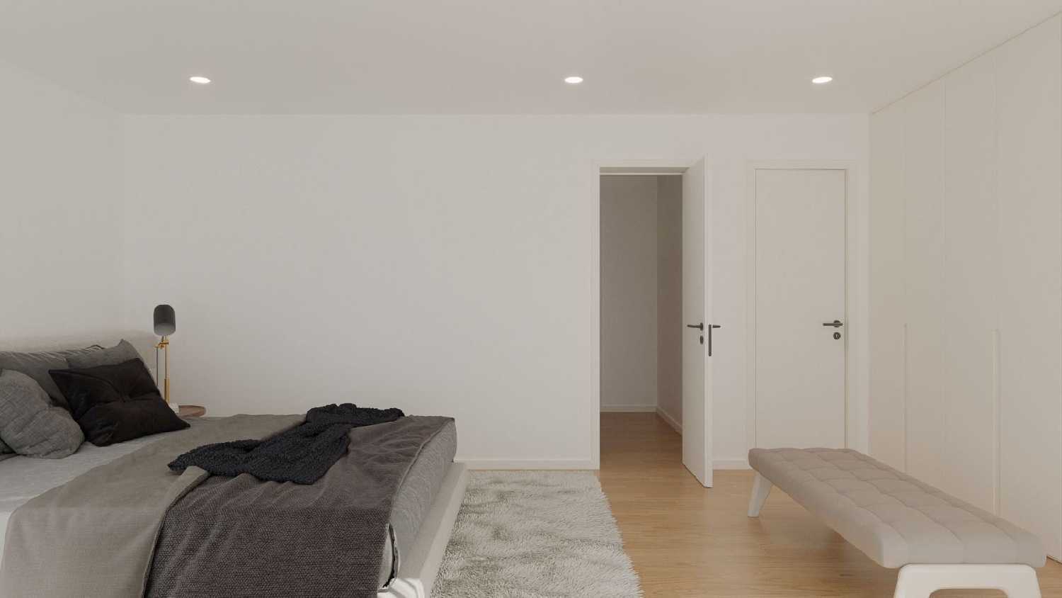 for sale apartment Quarteira Loulé 2