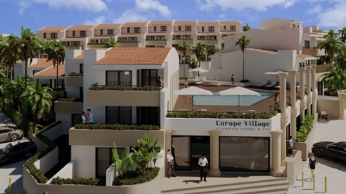 Quarteira Loulé appartement foto 327601