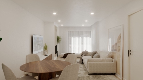Quarteira Loulé appartement foto 327603