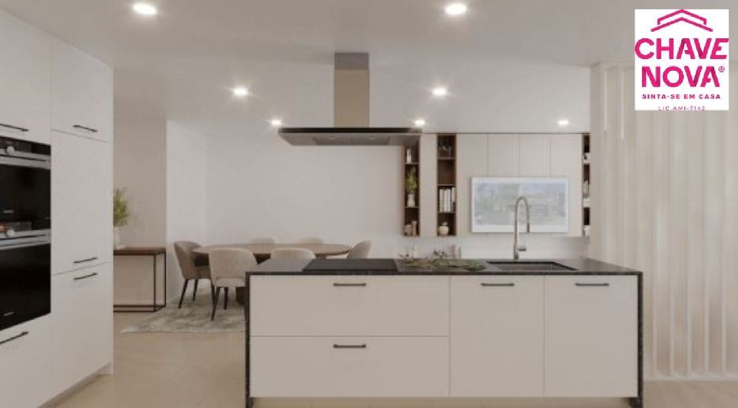  te koop appartement Quarteira Loulé 1